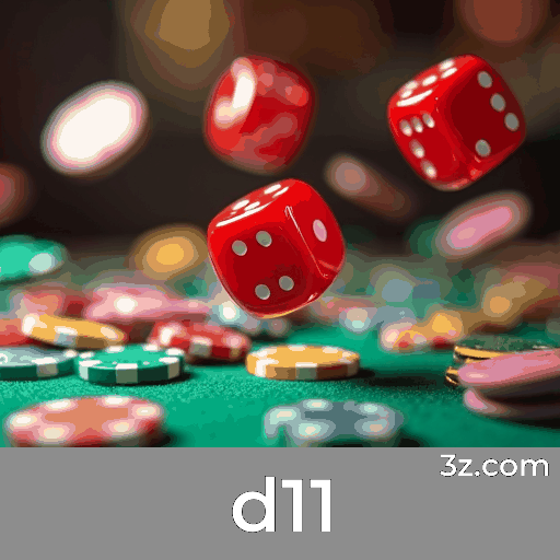 D11: Experiência Profissional e Real no Cassino