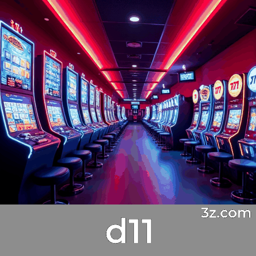 D11: Um Mundo de Jogos Selecionados