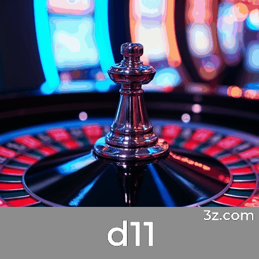 Qualidade Superior em Jogos de Cassino no d11