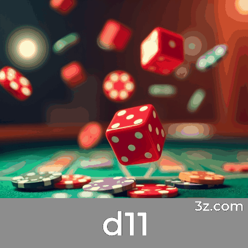 Qualidade de Casino Superior no d11: Jogos e Atendimento Exclusivos