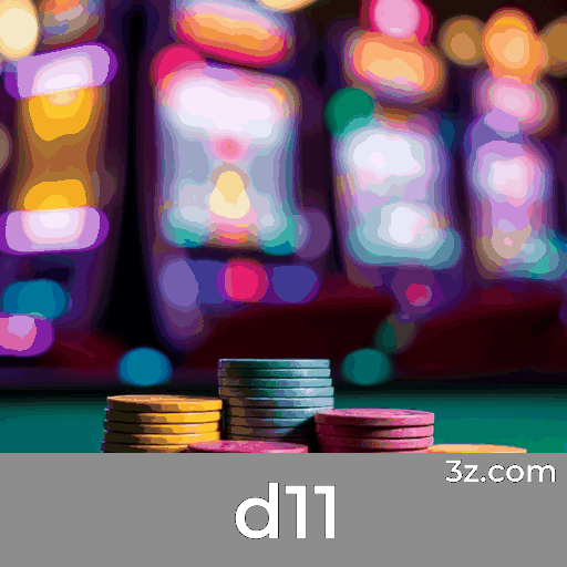 d11 Inovação e Tecnologia de Jogos