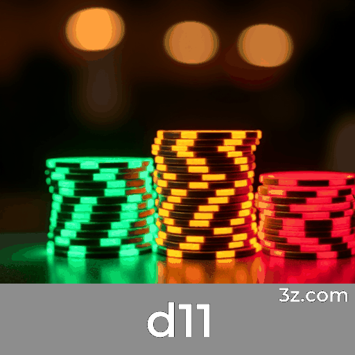 d11: Plataforma de Apostas Confiável e Profissional