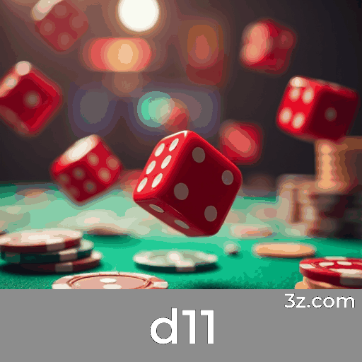 d11: Especialistas em Apostas Esportivas no Brasil