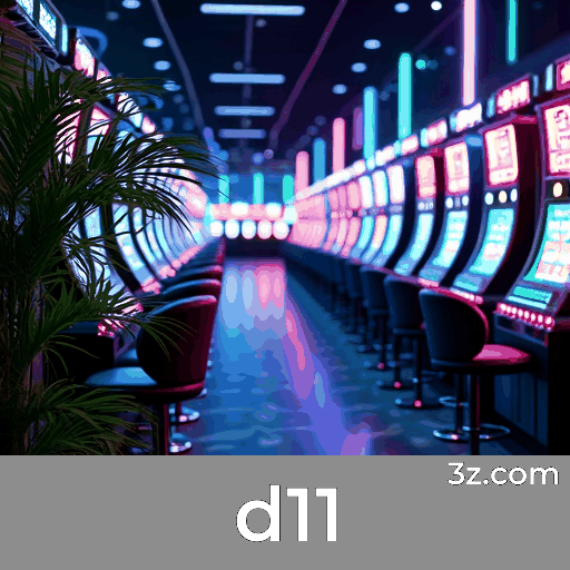 d11 Inovação e Tecnologia de Jogos